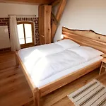Gaestehaus Landgut Lischow