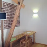 Bed and Breakfast Gaestehaus Landgut Lischow