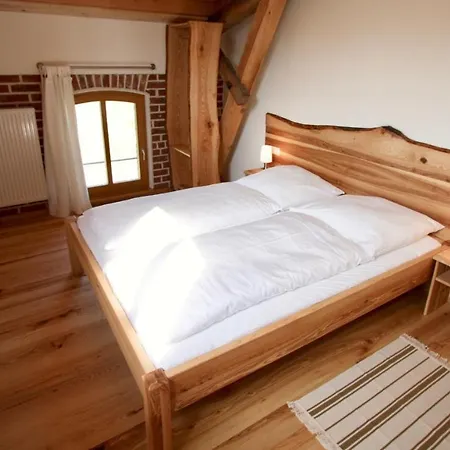 Gaestehaus Landgut Lischow