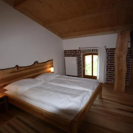 Gaestehaus Landgut Lischow 3*