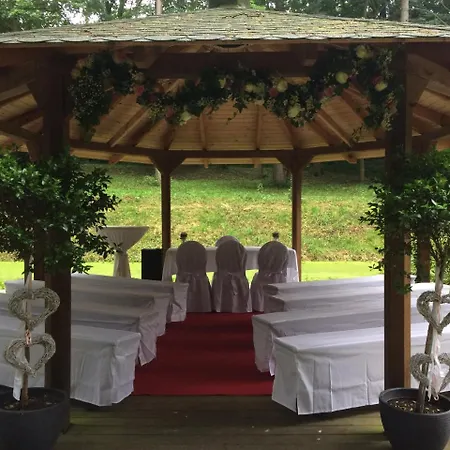 Gaestehaus Landgut Lischow 3*