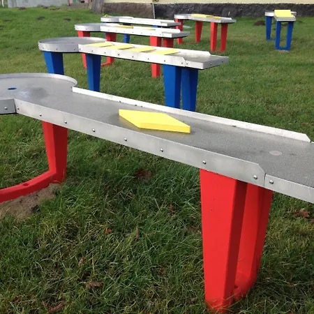 Gaestehaus Landgut Lischow Alojamento de Acomodação e Pequeno-almoço Neuburg (Mecklenburg-Vorpommern)