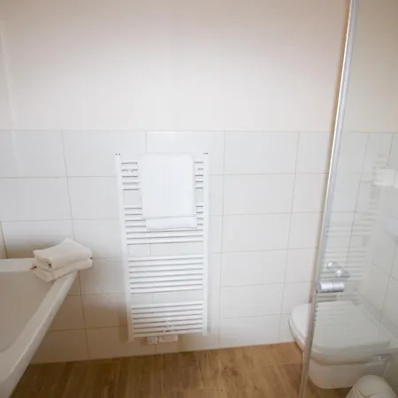 Gaestehaus Landgut Lischow 3*