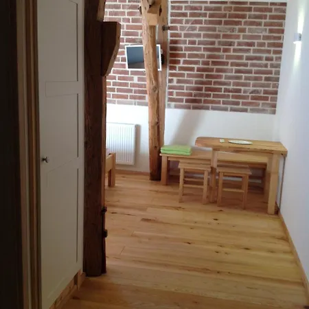 Gaestehaus Landgut Lischow Neuburg (Mecklenburg-Vorpommern)