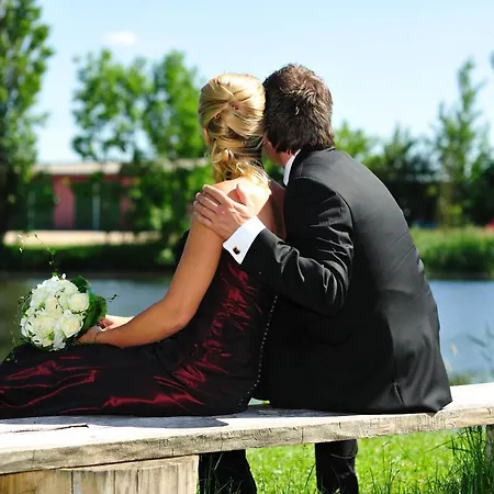 Gaestehaus Landgut Lischow