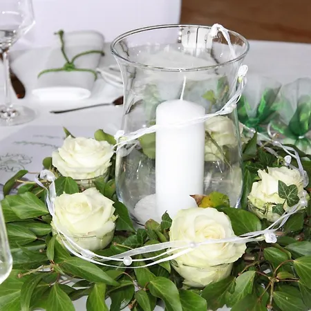 Gaestehaus Landgut Lischow Alojamento de Acomodação e Pequeno-almoço Neuburg (Mecklenburg-Vorpommern)