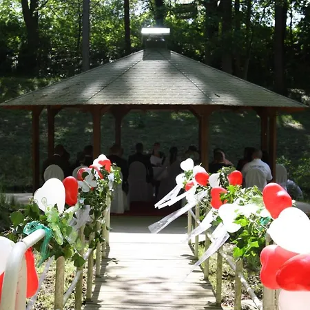 Gaestehaus Landgut Lischow Neuburg (Mecklenburg-Vorpommern)