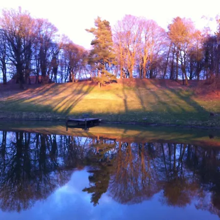 Gaestehaus Landgut Lischow 3* Neuburg (Mecklenburg-Vorpommern)