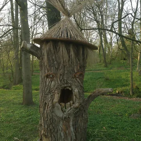 Gaestehaus Landgut Lischow 3*